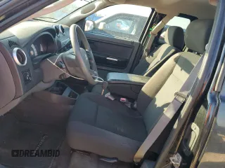 2007 Mitsubishi Raider LS z VIN 1Z7HC22K97S162894, wystawiony jako Copart lot #77906394 z przebiegiem Nie podano mil oraz Nie do naprawy • Non repairable. Historia ofert i sprzedaży dostępna na DreamBid. Obrazek 7.