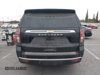 2021 Chevrolet Suburban LT z VIN 1GNSCCKD8MR146950, wystawiony jako IAAI lot #42431197 z przebiegiem 155 060 mil mil oraz . Historia ofert i sprzedaży dostępna na DreamBid. Obrazek 15.