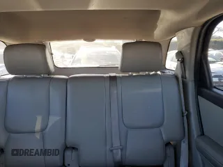 2005 Chevrolet Equinox LT with VIN 2CNDL63F556016829, listed as a Copart auction lot 46444685 with 106,150 mi miles and Salvage Title. Bid and sale history available at carsss.com. Image 10.