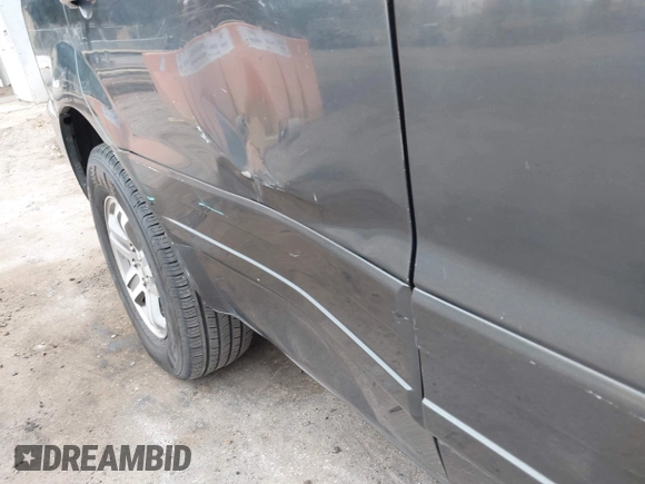 2004 Honda Pilot EX with VIN 2HKYF18494H619509, listed as a IAAI auction lot 42056926 with 185,600 mi miles and . Bid and sale history available at DreamBid. Image 12.