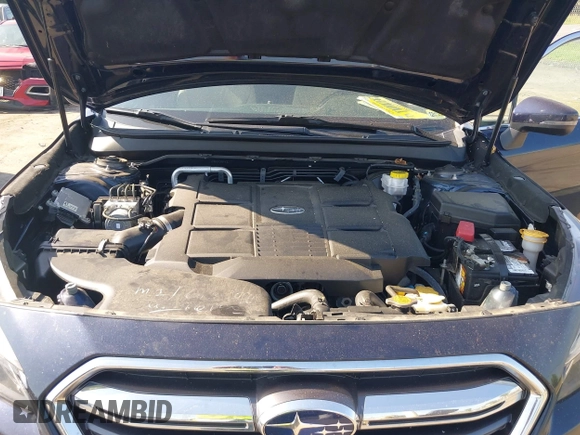 2018 Subaru Outback Limited with VIN 4S4BSENC3J3396004, listed as a IAAI auction lot 42570002 with 80,507 mi miles and . Bid and sale history available at DreamBid. Image 10.