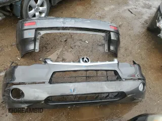 2009 Acura RDX Technology с VIN 5J8TB18579A005234, выставлен на аукционе Copart как лот 51547215 с пробегом 192 032 миль миль и Списание • Salvage title. История ставок и продаж доступна на DreamBid. Изображение 12.