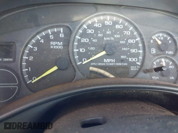 1999 Chevrolet Silverado 1500 with VIN 1GCEC14W9XZ129037, listed as a IAAI auction lot 41777069 with 1 mi miles. Bid and sale history available at carsss.com. Image 7.
