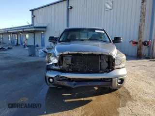 2006 Dodge Ram 2500 SLT with VIN 3D7KR28C16G253590, listed as a Copart auction lot 76333464 with 261,642 mi miles and Salvage Title. Bid and sale history available at carsss.com. Image 5.