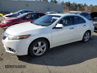 2014 Acura TSX z VIN JH4CU2F45EC002466, wystawiony jako Copart lot #45793005 z przebiegiem 189 038 mil mil oraz Nie do naprawy • Non repairable. Historia ofert i sprzedaży dostępna na DreamBid. Obrazek 1.