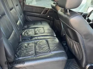2003 Mercedes-Benz G-Class with VIN WDCYR49E33X140998, listed as a Copart auction lot 88914945 with 84,737 mi miles and Clean Title. Bid and sale history available at carsss.com. Image 6.