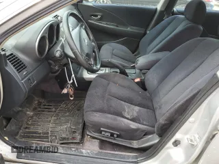 2003 Nissan Altima SE z VIN 1N4BL11D53C289991, wystawiony jako Copart lot #46164355 z przebiegiem 131 437 mil mil oraz Szkoda całkowita • Salvage title. Historia ofert i sprzedaży dostępna na DreamBid. Obrazek 7.