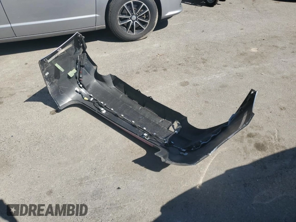 2023 Lexus IS 350 F Sport z VIN JTHGZ1E29P5030517, wystawiony jako Copart lot #53760215 z przebiegiem 36 301 mil mil oraz Szkoda całkowita • Salvage title. Historia ofert i sprzedaży dostępna na DreamBid. Obrazek 12.