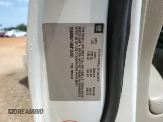 2008 Cadillac DTS 1SE z VIN 1G6KD57998U155183, wystawiony jako Copart lot #70440454 z przebiegiem 189 712 mil mil oraz Szkoda całkowita • Salvage title. Historia ofert i sprzedaży dostępna na DreamBid. Obrazek 12.