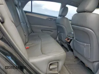2010 Toyota Avalon XL with VIN 4T1BK3DB2AU360201, listed as a Copart auction lot 54443575 with 220,759 mi miles and Clean Title. Bid and sale history available at carsss.com. Image 10.