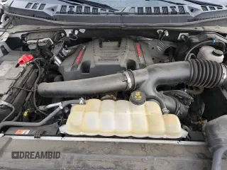 2019 Ford F-150 Raptor с VIN 1FTFW1RG4KFC19459, выставлен на аукционе Copart как лот 70504935 с пробегом 37 647 миль миль и Списание • Salvage title. История ставок и продаж доступна на DreamBid. Изображение 15.