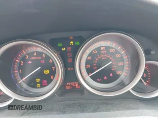 2012 Mazda 6 S Grand Touring with VIN 1YVHZ8CB6C5M09707, listed as a IAAI auction lot 41792323 with 174,070 mi miles and . Bid and sale history available at DreamBid. Image 7.