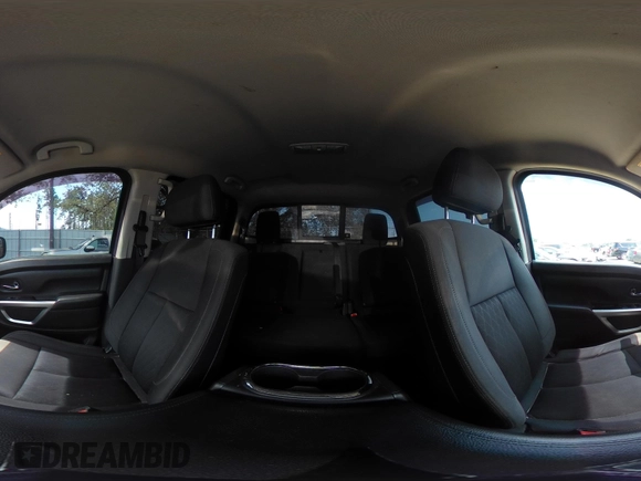 2018 Nissan Titan SV z VIN 1N6AA1E61JN500822, wystawiony jako IAAI lot #42339293 z przebiegiem 152 573 mil mil oraz . Historia ofert i sprzedaży dostępna na DreamBid. Obrazek 18.