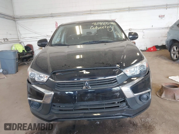 2016 Mitsubishi Outlander ES z VIN JA4AR3AW2GZ049151, wystawiony jako IAAI lot #42465053 z przebiegiem 102 600 mil mil oraz . Historia ofert i sprzedaży dostępna na DreamBid. Obrazek 12.