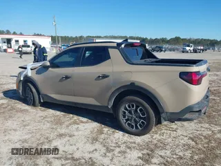 2023 Hyundai Santa Cruz SEL z VIN 5NTJC4AE9PH057499, wystawiony jako IAAI lot #41293004 z przebiegiem 60 851 mil mil oraz . Historia ofert i sprzedaży dostępna na DreamBid. Obrazek 14.
