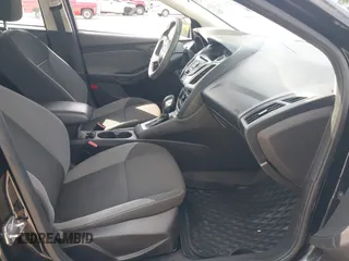 2012 Ford Focus SE с VIN 1FAHP3F25CL221093, выставлен на аукционе IAAI как лот 42318758 с пробегом 129 563 миль миль и . История ставок и продаж доступна на DreamBid. Изображение 5.