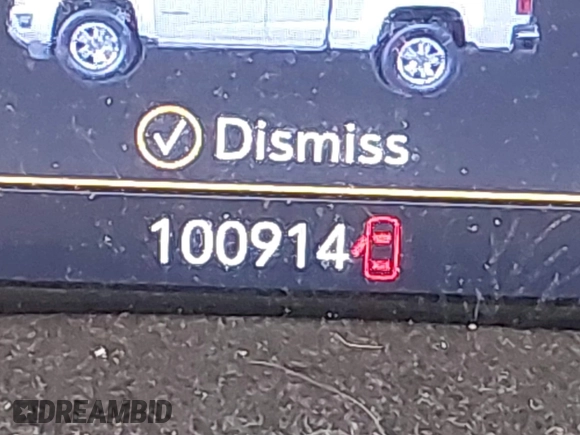 2020 Chevrolet Colorado 4WD LT with VIN 1GCGTCEN6L1201671, listed as a IAAI auction lot 41722788 with 100,914 mi miles and . Bid and sale history available at DreamBid. Image 15.