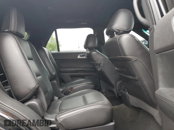 2013 Ford Explorer Sport with VIN 1FM5K8GT8DGC88177, listed as a Copart auction lot 55793005 with 197,816 mi miles and Clean title. Bid and sale history available at DreamBid. Image 11.