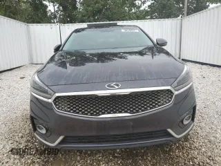 2017 Kia Cadenza Premium with VIN KNALC4J17H5049968, listed as a Copart auction lot 67351434 with 87,231 mi miles and Clean Title. Bid and sale history available at carsss.com. Image 5.