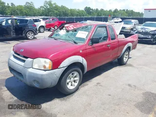 2001 Nissan Frontier XE с VIN 1N6DD26S11C316305, выставлен на аукционе IAAI как лот 42396668 с пробегом 150 880 миль миль и . История ставок и продаж доступна на DreamBid. Изображение 17.