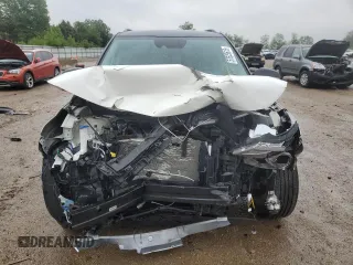 2023 Kia Seltos S z VIN KNDEUCAA6P7412900, wystawiony jako Copart lot #57625615 z przebiegiem 23 085 mil mil oraz Szkoda całkowita • Salvage title. Historia ofert i sprzedaży dostępna na DreamBid. Obrazek 5.