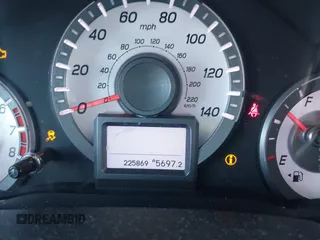 2013 Honda Pilot Touring with VIN 5FNYF3H92DB001308, listed as a IAAI auction lot 42007426 with 225,869 mi miles and . Bid and sale history available at DreamBid. Image 15.