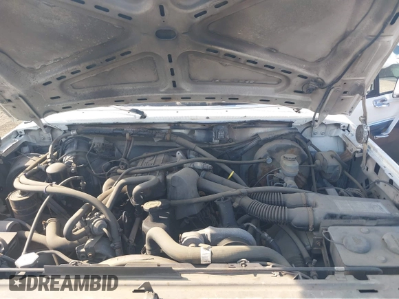1987 Ford F-150 with VIN 1FTCF15Y9HPA97444, listed as a IAAI auction lot 42738386 with 99,743 mi miles and . Bid and sale history available at DreamBid. Image 10.