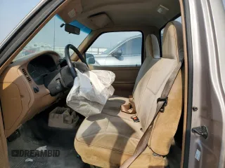 1996 Mazda B-Series 2WD Truck with VIN 4F4CR12A9TTM30862, listed as a Copart auction lot 70696824 with 166,298 mi miles and Salvage Title. Bid and sale history available at carsss.com. Image 7.