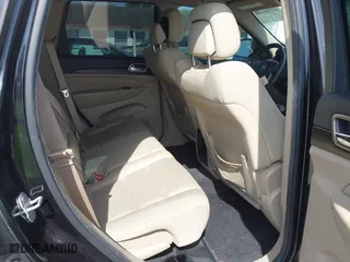 2014 Jeep Grand Cherokee Laredo with VIN 1C4RJEAG3EC182652, listed as a IAAI auction lot 41908481 with 164,080 mi miles. Bid and sale history available at carsss.com. Image 8.