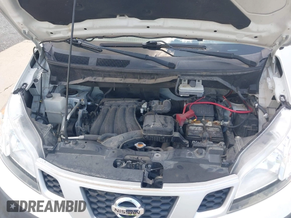 2017 Nissan NV200 S with VIN 3N6CM0KN1HK703330, listed as a IAAI auction lot 42606012 with 215,685 mi miles and . Bid and sale history available at DreamBid. Image 10.