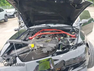 2001 Ford Mustang GT Deluxe с VIN 1FAFP45X11F258695, выставлен на аукционе IAAI как лот 42197786 с пробегом 111 778 миль миль и . История ставок и продаж доступна на DreamBid. Изображение 10.