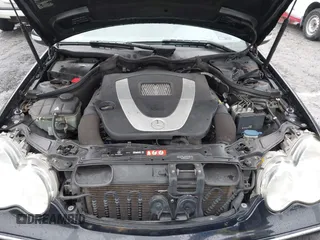 2007 Mercedes-Benz C 230 Sport z VIN WDBRF52H07A921305, wystawiony jako IAAI lot #41957653 z przebiegiem 114 523 mil mil oraz . Historia ofert i sprzedaży dostępna na DreamBid. Obrazek 10.