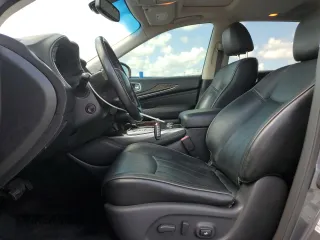 2015 Infiniti QX60 с VIN 5N1AL0MM1FC527265, выставлен на аукционе Copart как лот 60749255 с пробегом 112 219 миль миль и Чистый • Clean title. История ставок и продаж доступна на DreamBid. Изображение 7.