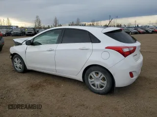 2013 Hyundai Elantra GT with VIN KMHD35LE0DU022281, listed as a Copart auction lot 79254254 with 181,374 mi miles and Salvage Title. Bid and sale history available at carsss.com. Image 2.