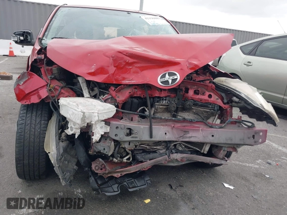 2014 Scion xD z VIN JTKKUPB40E1043799, wystawiony jako IAAI lot #42196087 z przebiegiem 78 843 mil mil oraz . Historia ofert i sprzedaży dostępna na DreamBid. Obrazek 18.