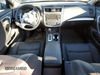 2016 Nissan Altima SL with VIN 1N4BL3AP0GC180270, listed as a Copart auction lot 47370785 with 147,084 mi miles and Salvage title. Bid and sale history available at DreamBid. Image 8.