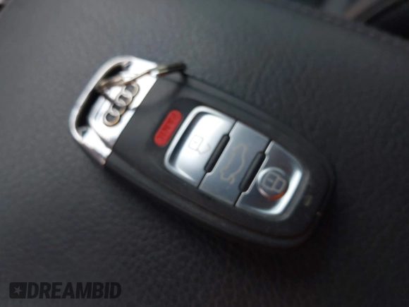2016 Audi A6 Premium Plus with VIN WAUFGAFC7GN070599, listed as a IAAI auction lot 42460579 with 99,498 mi miles and . Bid and sale history available at DreamBid. Image 11.