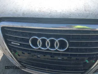 2008 Audi A8 L 4.2L with VIN WAUMV94E98N014228, listed as a IAAI auction lot 41291694 with 177,942 mi miles. Bid and sale history available at carsss.com. Image 13.