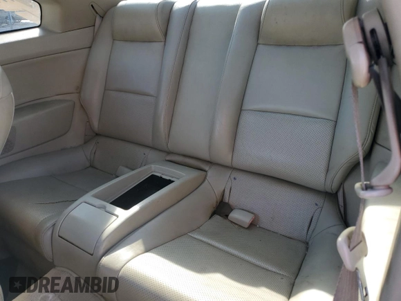 2004 Infiniti G35 Coupe w/Leather with VIN JNKCV54E84M813276, listed as a Copart auction lot 77352694 with 178,479 mi miles and Salvage Title. Bid and sale history available at carsss.com. Image 11.