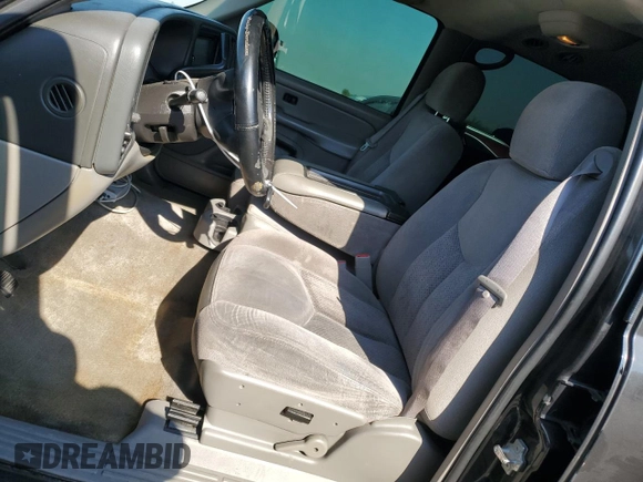 2006 Chevrolet Tahoe LS with VIN 1GNEC13V76R109139, listed as a Copart auction lot 70819274 with 179,717 mi miles and Salvage Title. Bid and sale history available at carsss.com. Image 7.