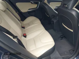2013 Volvo S60 T5 z VIN YV1612FHXD2173223, wystawiony jako IAAI lot #42414429 z przebiegiem 110 025 mil mil oraz . Historia ofert i sprzedaży dostępna na DreamBid. Obrazek 8.
