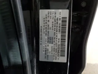 2019 Mazda CX-5 Sport with VIN JM3KFBBM6K0591643, listed as a Copart auction lot 44444715 with 68,204 mi miles and Clean Title. Bid and sale history available at DreamBid. Image 14.