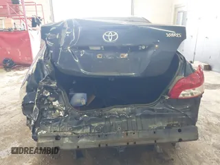 2007 Toyota Yaris with VIN JTDBT903171078208, listed as a IAAI auction lot 41684080 with 266,812 mi miles and . Bid and sale history available at DreamBid. Image 6.