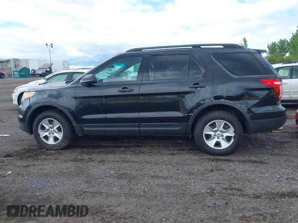 2013 Ford Explorer с VIN 1FM5K8B86DGA35782, выставлен на аукционе IAAI как лот 42352880 с пробегом 139 974 миль миль и . История ставок и продаж доступна на DreamBid. Изображение 14.
