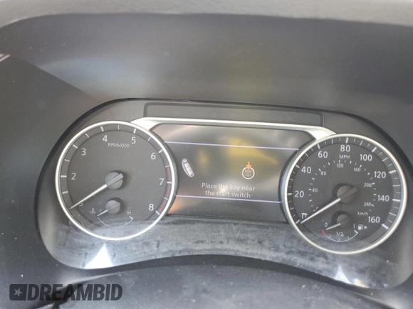 2023 Nissan Sentra SV z VIN 3N1AB8CV4PY309476, wystawiony jako Copart lot #52230295 z przebiegiem Nie podano mil oraz Szkoda całkowita • Salvage title. Historia ofert i sprzedaży dostępna na DreamBid. Obrazek 9.