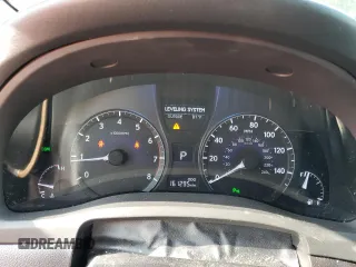 2015 Lexus RX 350 z VIN 2T2ZK1BA8FC204603, wystawiony jako Copart lot #58795415 z przebiegiem 161 295 mil mil oraz Szkoda całkowita • Salvage title. Historia ofert i sprzedaży dostępna na DreamBid. Obrazek 9.