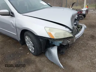 2004 Honda Accord LX z VIN 1HGCM66354A004309, wystawiony jako IAAI lot #42067392 z przebiegiem 181 345 mil mil oraz . Historia ofert i sprzedaży dostępna na DreamBid. Obrazek 13.