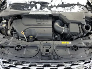 2020 Land Rover Range Rover Evoque R-Dynamic HSE with VIN SALZM2GX8LH022658, listed as a Copart auction lot 48903584 with 115,035 mi miles and . Bid and sale history available at DreamBid. Image 12.