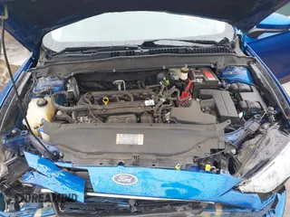 2017 Ford Fusion SE z VIN 3FA6P0H79HR170835, wystawiony jako IAAI lot #41911416 z przebiegiem 67 219 mil mil oraz . Historia ofert i sprzedaży dostępna na DreamBid. Obrazek 10.