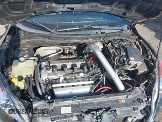 2013 Mazda 3 Mazdaspeed3 Touring with VIN JM1BL1L41D1779414, listed as a IAAI auction lot 41656396 with 92,839 mi miles and . Bid and sale history available at DreamBid. Image 10.